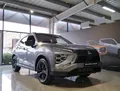 Mitsubishi Eclipse Cross Mitsubishi Eclipse Cross