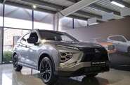 Mitsubishi Eclipse Cross Instyle