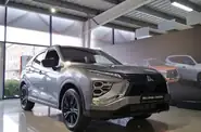 Mitsubishi Eclipse Cross Instyle