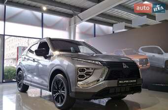 Mitsubishi Eclipse Cross 2025 в Черкаси