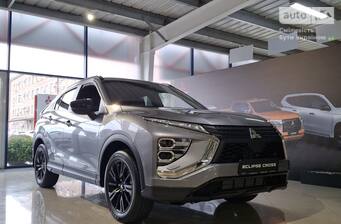 Mitsubishi Eclipse Cross 2025 Instyle