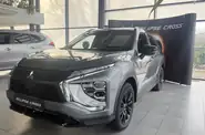 Mitsubishi Eclipse Cross Instyle