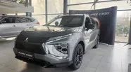 Mitsubishi Eclipse Cross Instyle