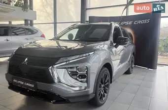 Mitsubishi Eclipse Cross Mitsubishi Eclipse Cross