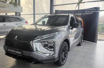 Mitsubishi Eclipse Cross 2025 Instyle
