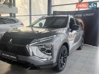 Mitsubishi Eclipse Cross 2025 Instyle