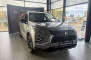 Mitsubishi Eclipse Cross Instyle