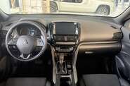 Mitsubishi Eclipse Cross Instyle