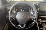 Mitsubishi Eclipse Cross Instyle