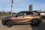 Mitsubishi Eclipse Cross Invite