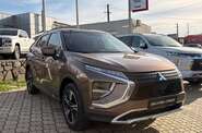 Mitsubishi Eclipse Cross Invite