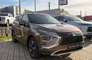 Mitsubishi Eclipse Cross Invite