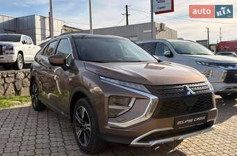 Mitsubishi Eclipse Cross 2025 в Кривий Ріг