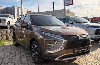 Mitsubishi Eclipse Cross 2025 Invite