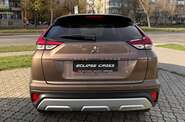 Mitsubishi Eclipse Cross Invite