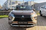 Mitsubishi Eclipse Cross Invite