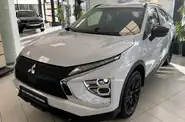 Mitsubishi Eclipse Cross Instyle