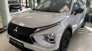 Mitsubishi Eclipse Cross Instyle