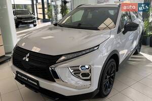 Mitsubishi Eclipse Cross Instyle