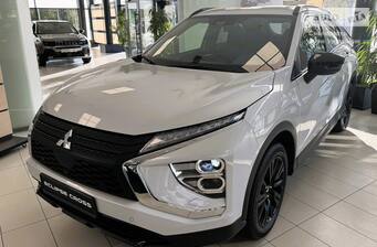 Mitsubishi Eclipse Cross 2025 Instyle