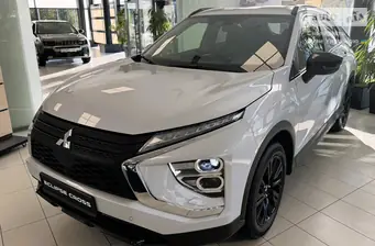 Mitsubishi Eclipse Cross Instyle 1.5 T-MIVEC CVT (150 к.с.) 4x4 - фото 1