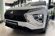 Mitsubishi Eclipse Cross Instyle