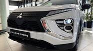 Mitsubishi Eclipse Cross Instyle