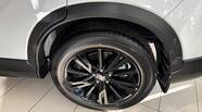 Mitsubishi Eclipse Cross Instyle