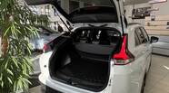 Mitsubishi Eclipse Cross Instyle