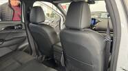Mitsubishi Eclipse Cross Instyle