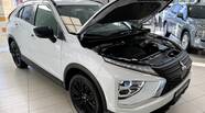 Mitsubishi Eclipse Cross Instyle