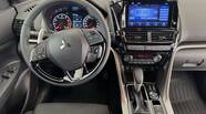 Mitsubishi Eclipse Cross Instyle
