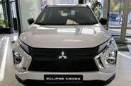 Mitsubishi Eclipse Cross - фото 1