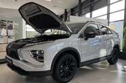 Mitsubishi Eclipse Cross - фото 20