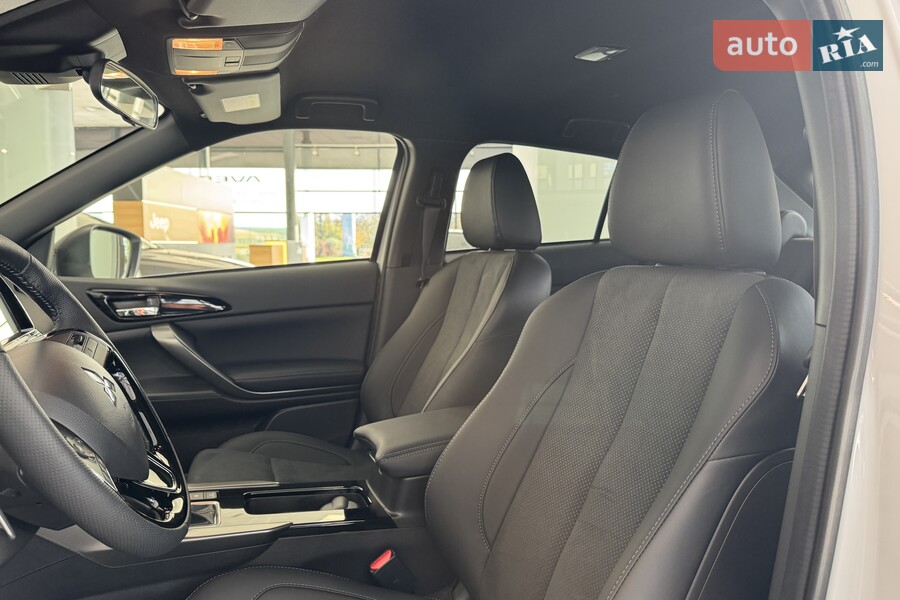 Mitsubishi Eclipse Cross - фото 9