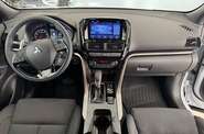 Mitsubishi Eclipse Cross - фото 17