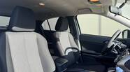 Mitsubishi Eclipse Cross Invite