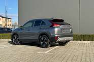 Mitsubishi Eclipse Cross Invite