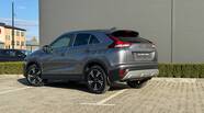 Mitsubishi Eclipse Cross Invite