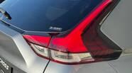 Mitsubishi Eclipse Cross Invite