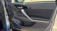 Mitsubishi Eclipse Cross Invite