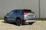 Mitsubishi Eclipse Cross Invite