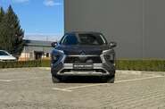 Mitsubishi Eclipse Cross Invite