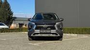 Mitsubishi Eclipse Cross Invite