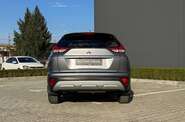 Mitsubishi Eclipse Cross Invite