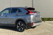 Mitsubishi Eclipse Cross Invite