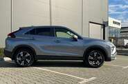 Mitsubishi Eclipse Cross Invite