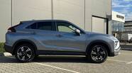Mitsubishi Eclipse Cross Invite