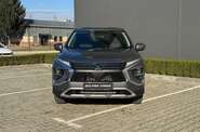 Mitsubishi Eclipse Cross Invite