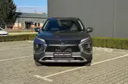 Mitsubishi Eclipse Cross Invite